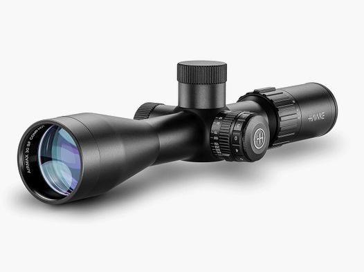 HAWKE 13210 AIRMAX 30 SF COMPACT 4-16×44 AMX IR riflescope
