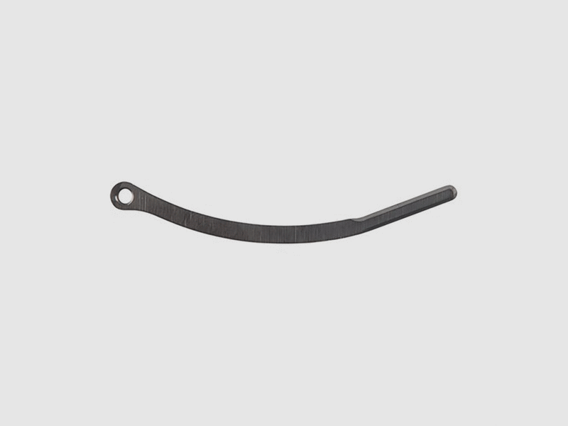 HARRISON DESIGN & CONSULTING 1911 HARRISON DESIGN & CONSULTING EXTREME SERVICE HAMMER STRUT & PIN DLC