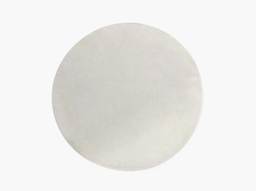 Papiers ronds Ø 10 cm pour steaks – lot de 1 000