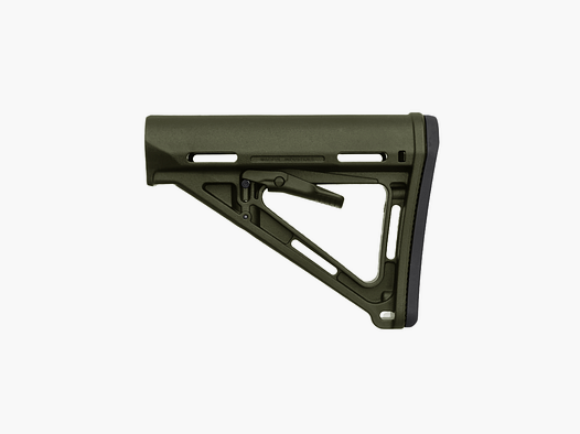 Kolba AR MOE Carbine Commercial Spec, MAG401, OD Green - Magpul