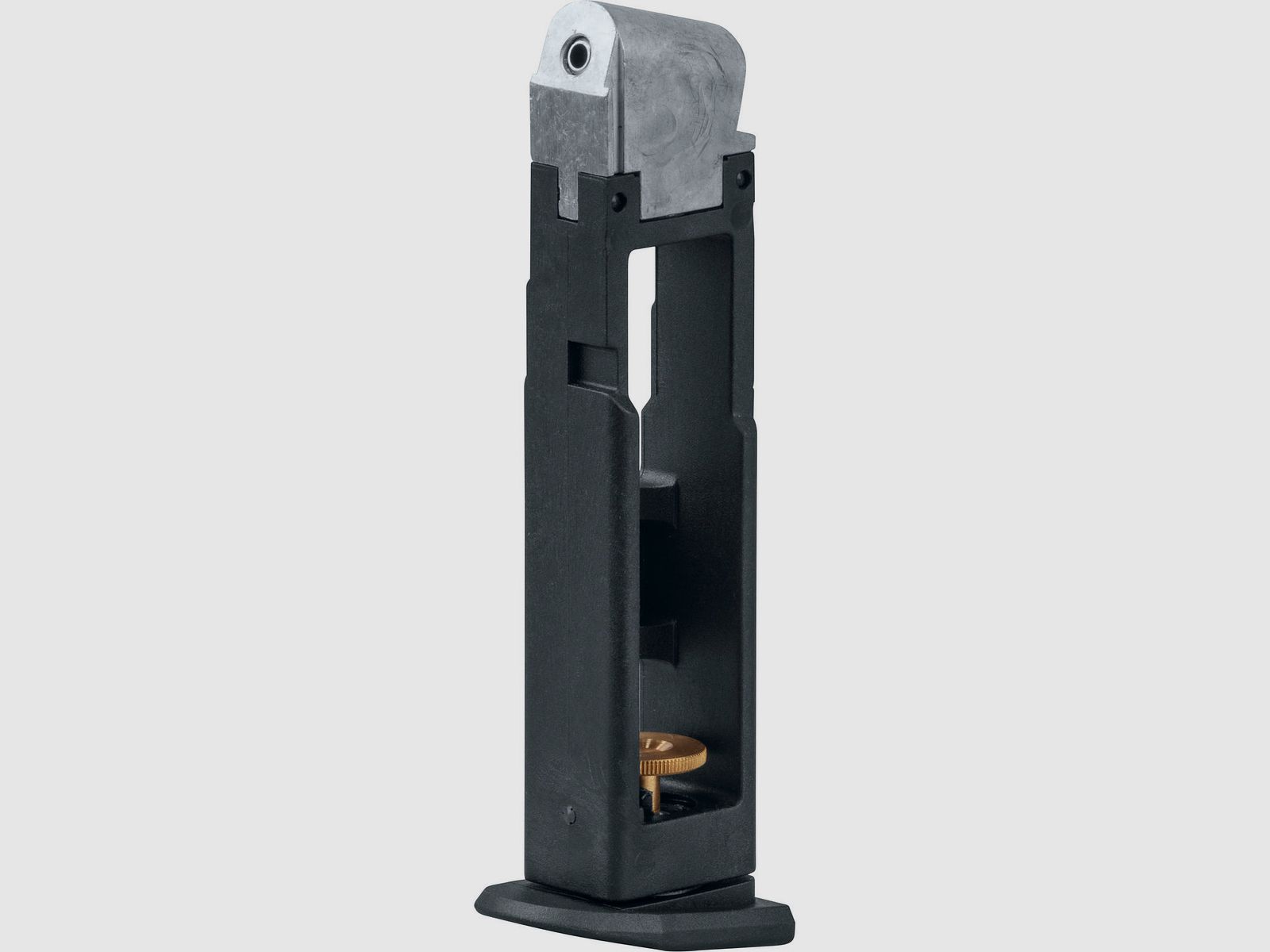 CO2 magazine for CP99 I HK P30 I Umarex CPS