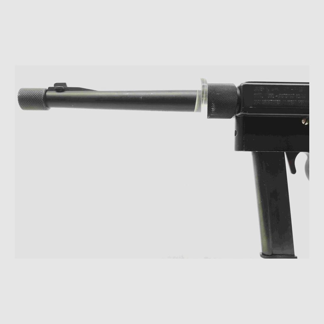 Landmann JGL Automat 65
