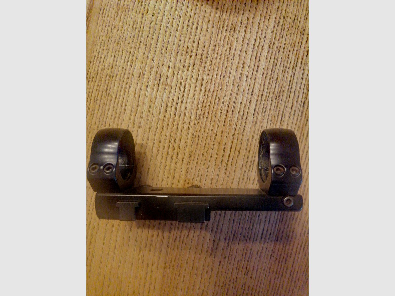 Montaggio a ritardo EAW per Brünner BBF