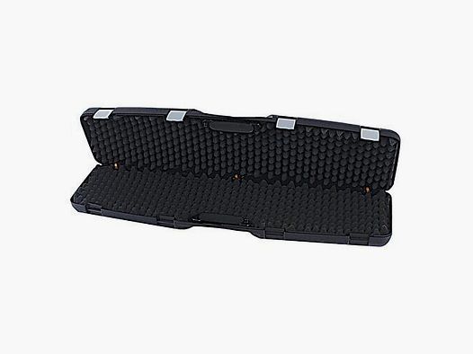 Gewehrkoffer 98 x 35 x 12cm schwarz