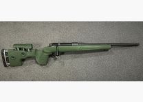 Mauser M18 Fenris