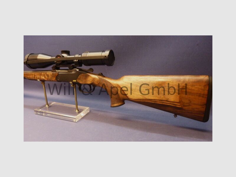 Blaser K95, Bild 2 von 10