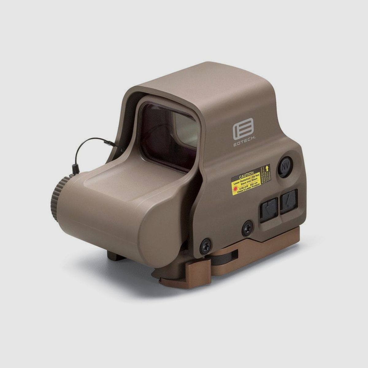 Celownik holograficzny EOTech EXPS3-0 TAN, zdjęcie 1 z 4
