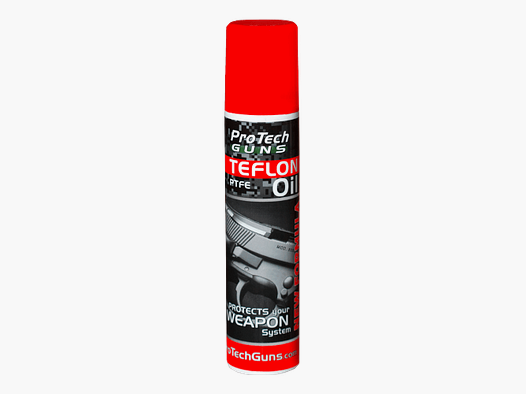 ProTech Olej PTFE 100ml