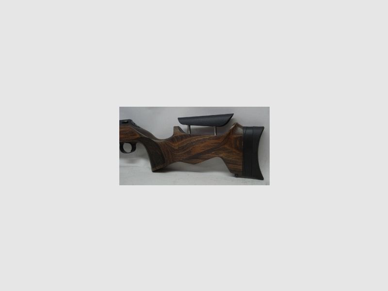 100 Fieldshoot LL62 MG - .308Win, Schichtholzschaft
