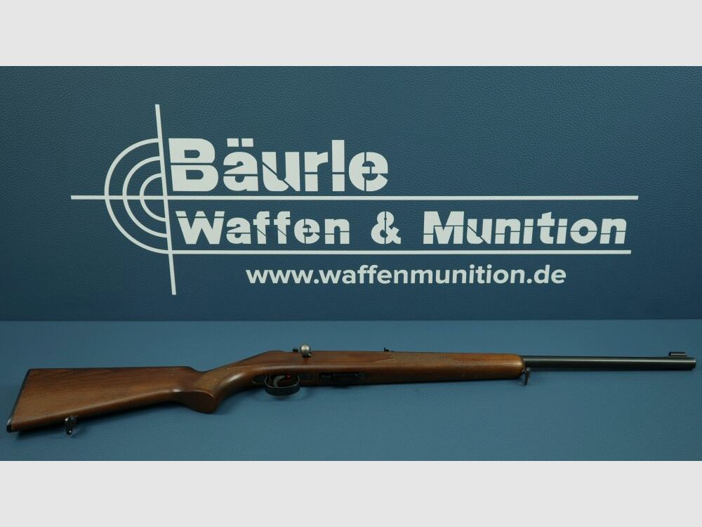 Anschütz 1450 .22lr