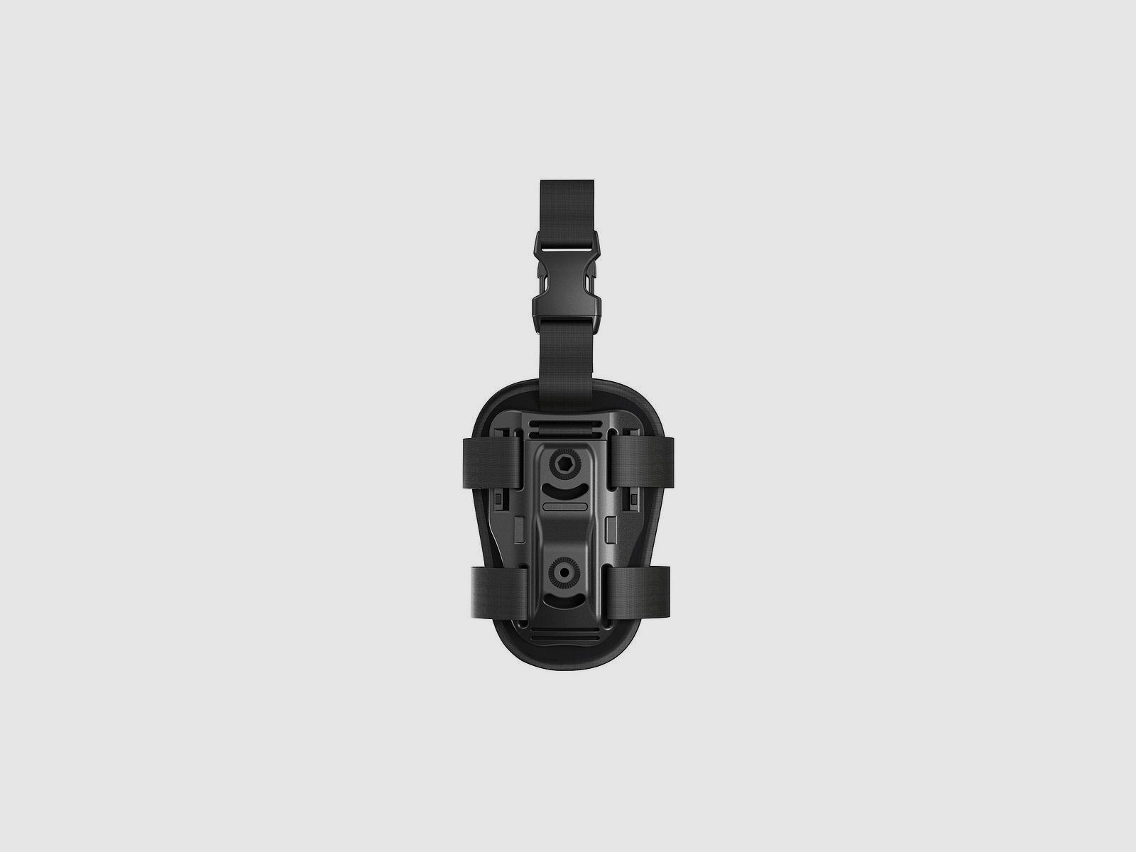 ORPAZ T-Serie Level 2 OWB Multifit Holster T41 rechts, Bild 18 von 20