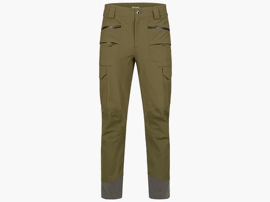 Pantaloni da caccia Blaser Striker WP per uomo oliva