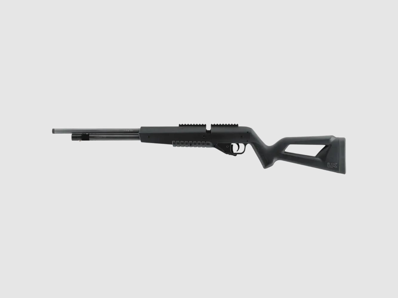 UX PCP-Pressluftgewehr Iconix