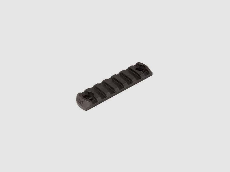 RAIL PICATINY MAGPUL M-LOK POLYMER 7 SLOTS, Bild 1 von 5