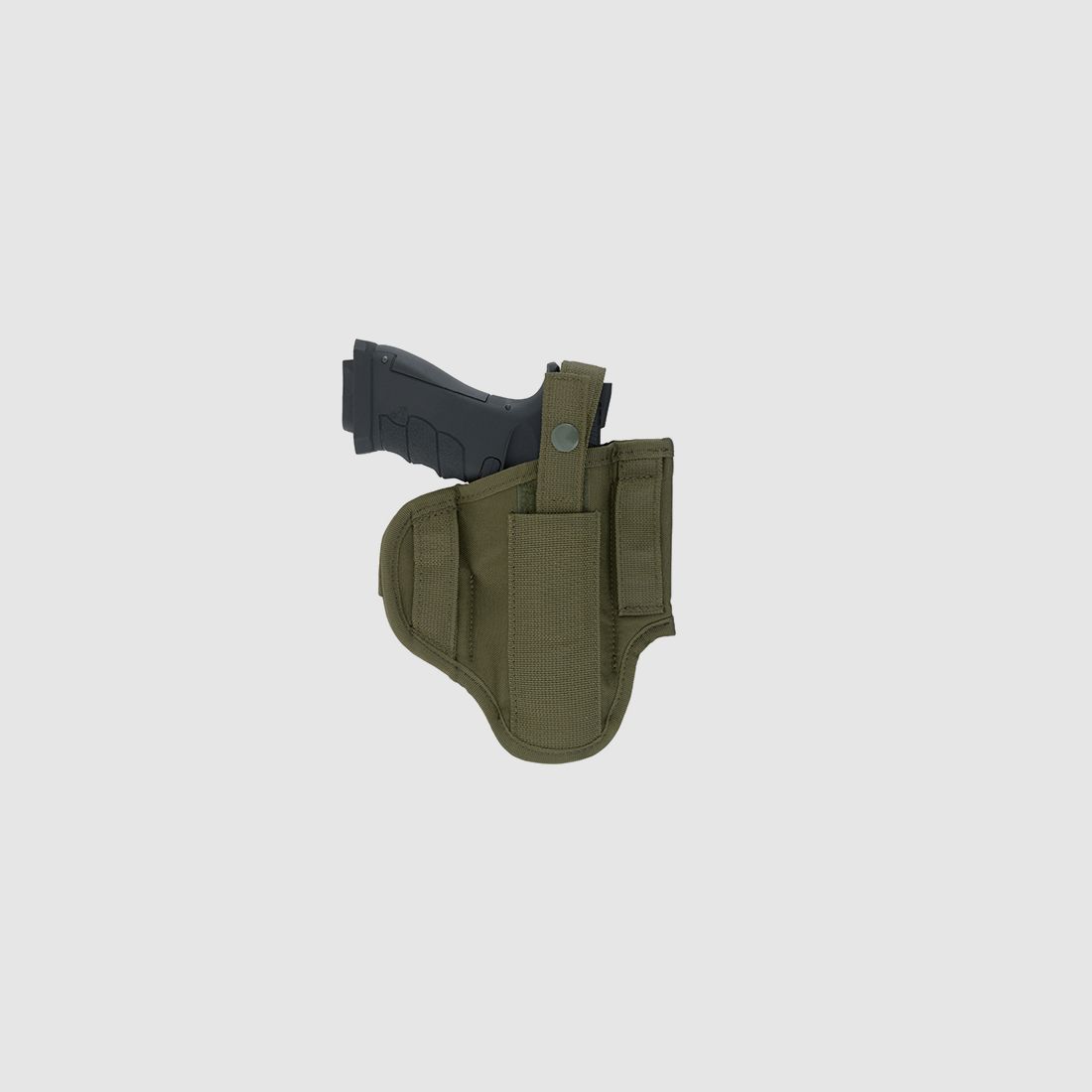 Ambidextrous Belt Holster - Olive [8FIELDS]