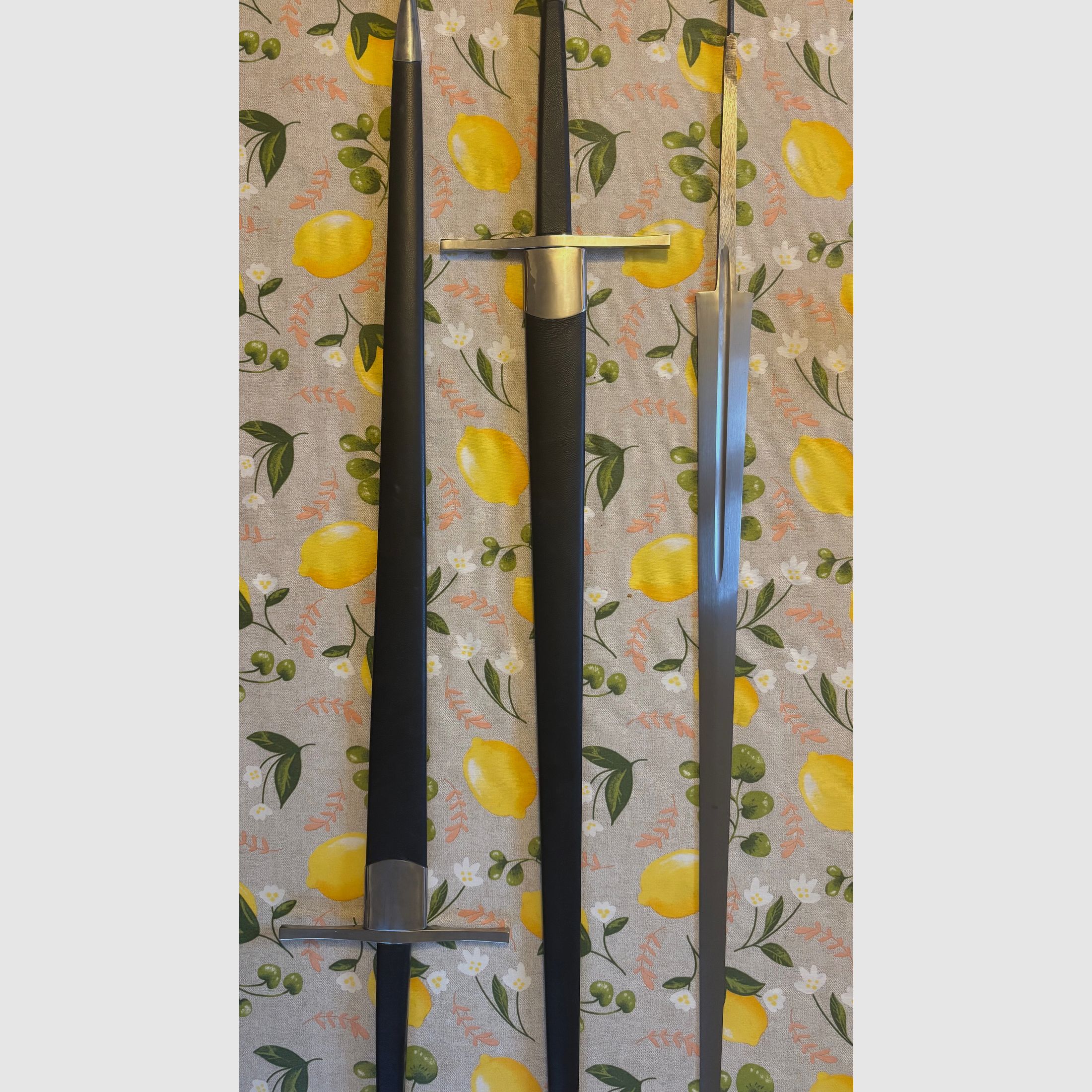 Tinker Langschwert Set von Hanwei