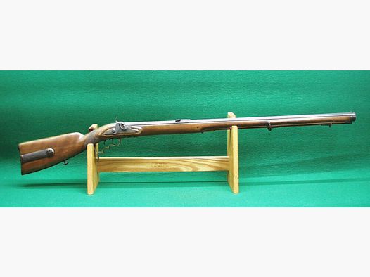 Unbekannt Vorderlader Gewehr