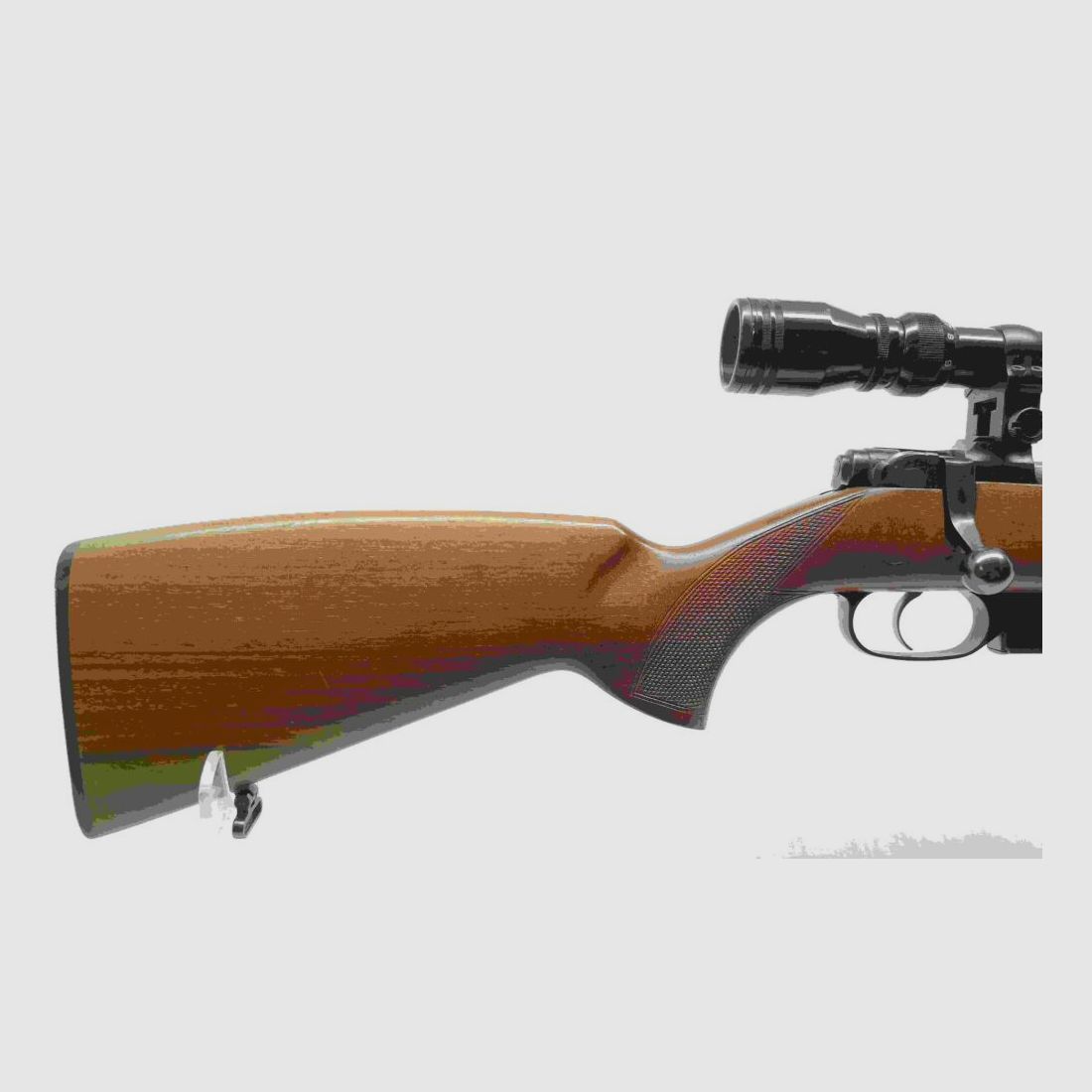 ZBROJOVKA BRNO 527 Fox