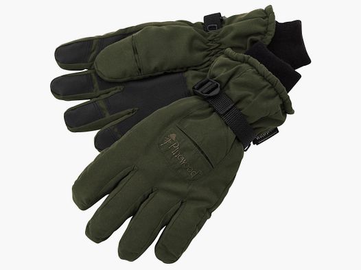 Pinewood Glove moss green