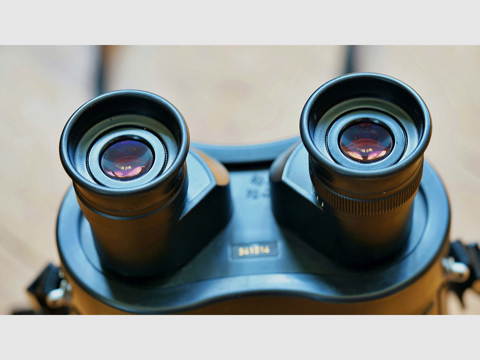 Zeiss 20 x 60 S