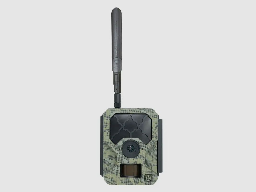 ICU Wildcamera CLOM Cam-S