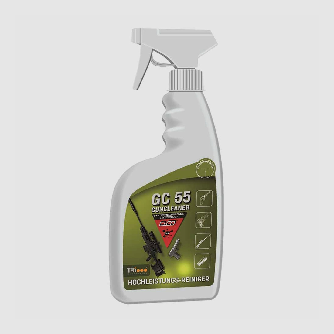 CICO GC 55 GUNCLEANER 500ml