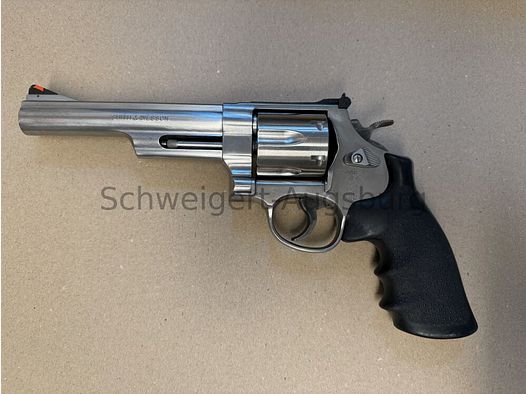 Smith & Wesson 629 .44RemMag