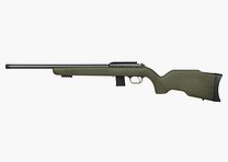 DIANA R-22 Carbon OD Green .22lr - Repetierbüchse