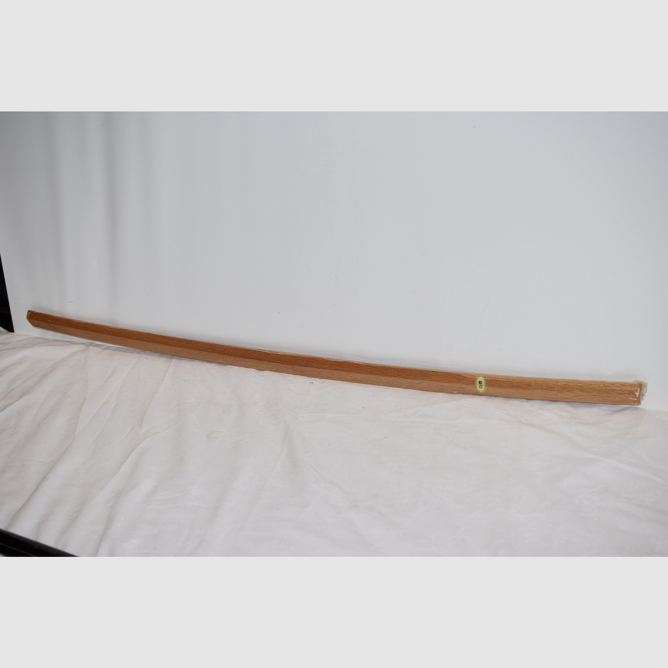 Bokken, espada de madera, katana, modelo de madera