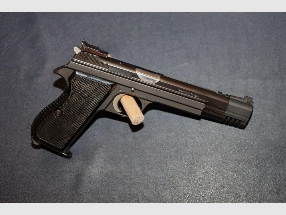 Sig P210-6