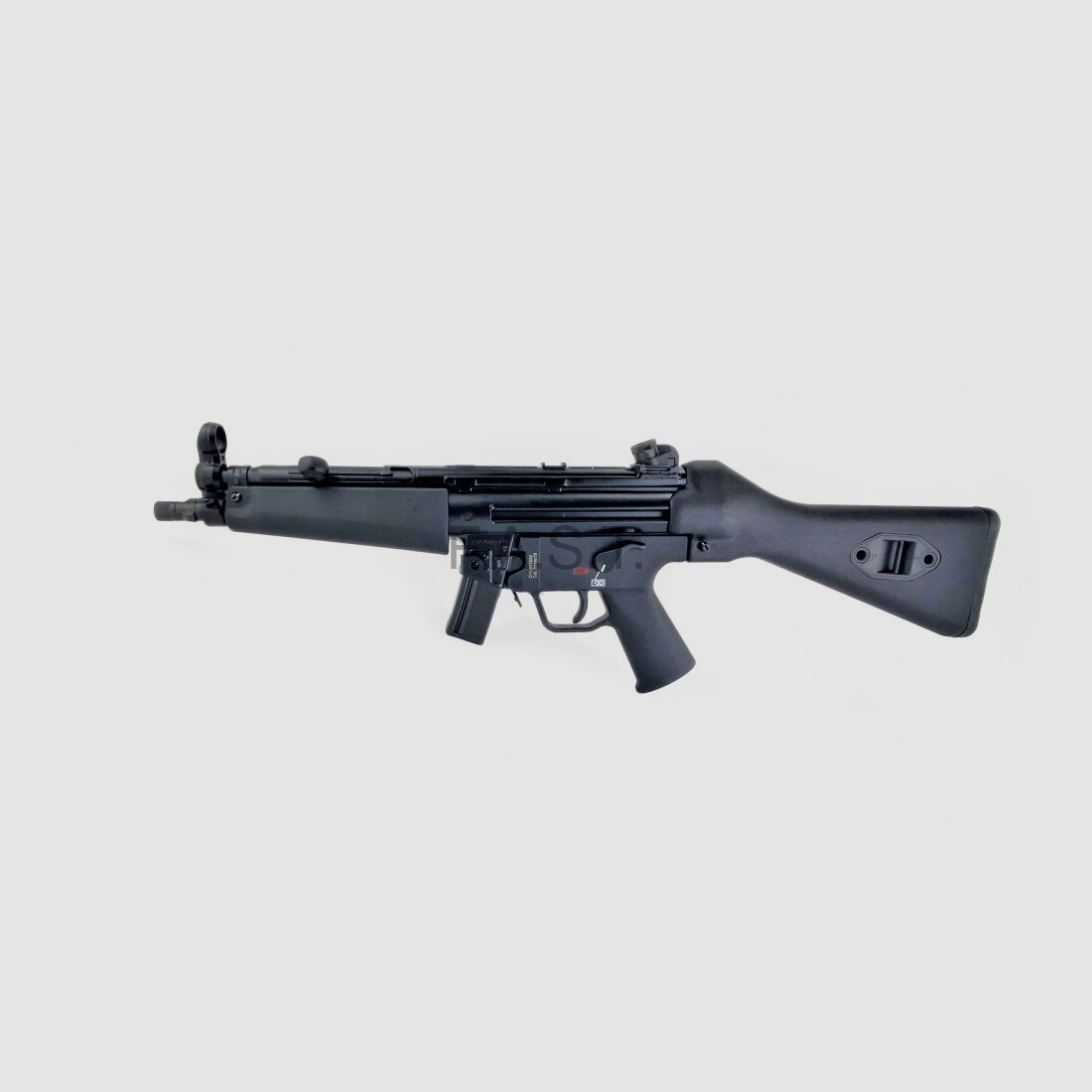 Heckler & Koch SP5