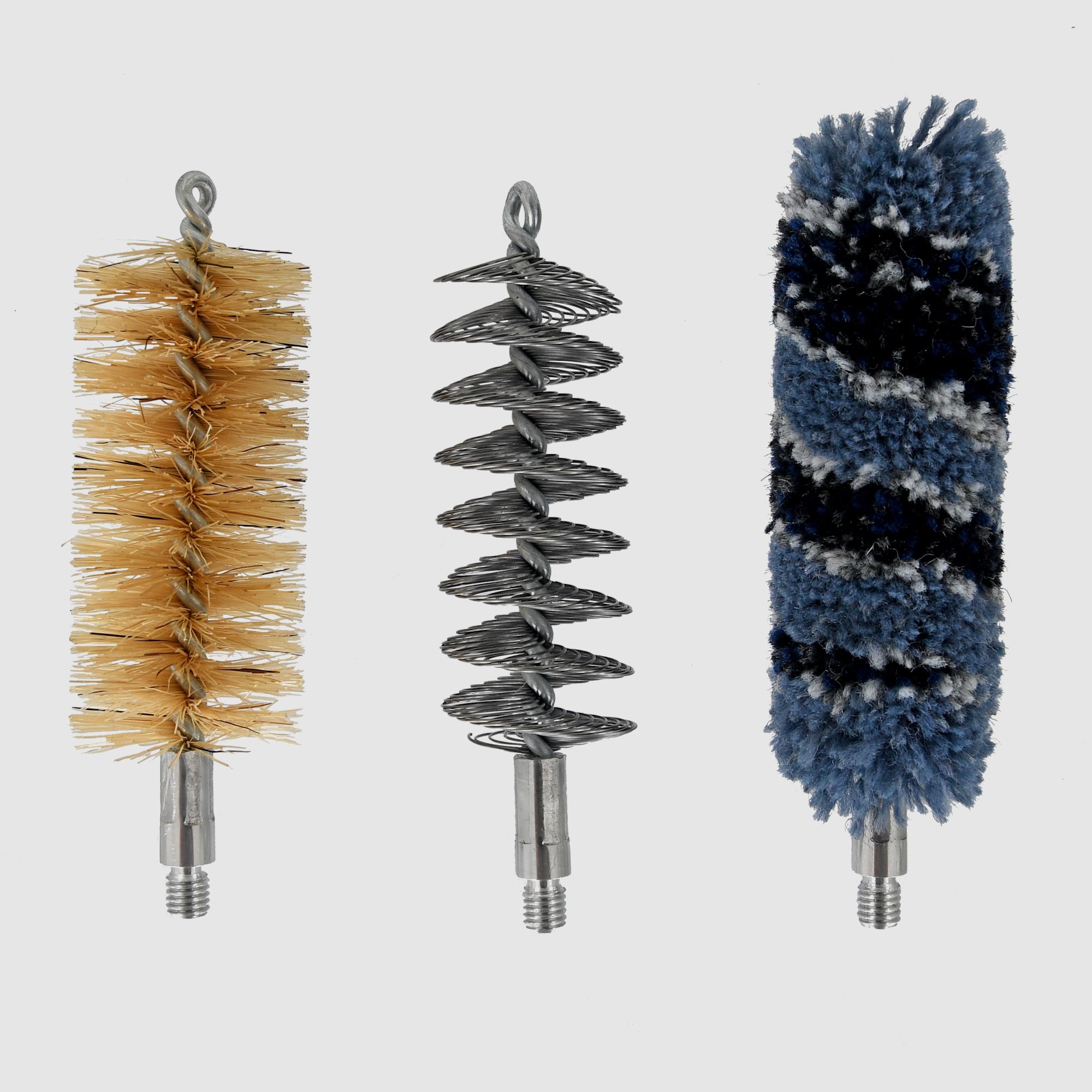 5etta breast set caliber 12/16 3 parts, 5x0.75 thread