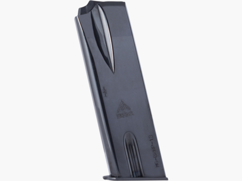Mec-Gar Browning High Power Chargeur 13 Coups 9mm