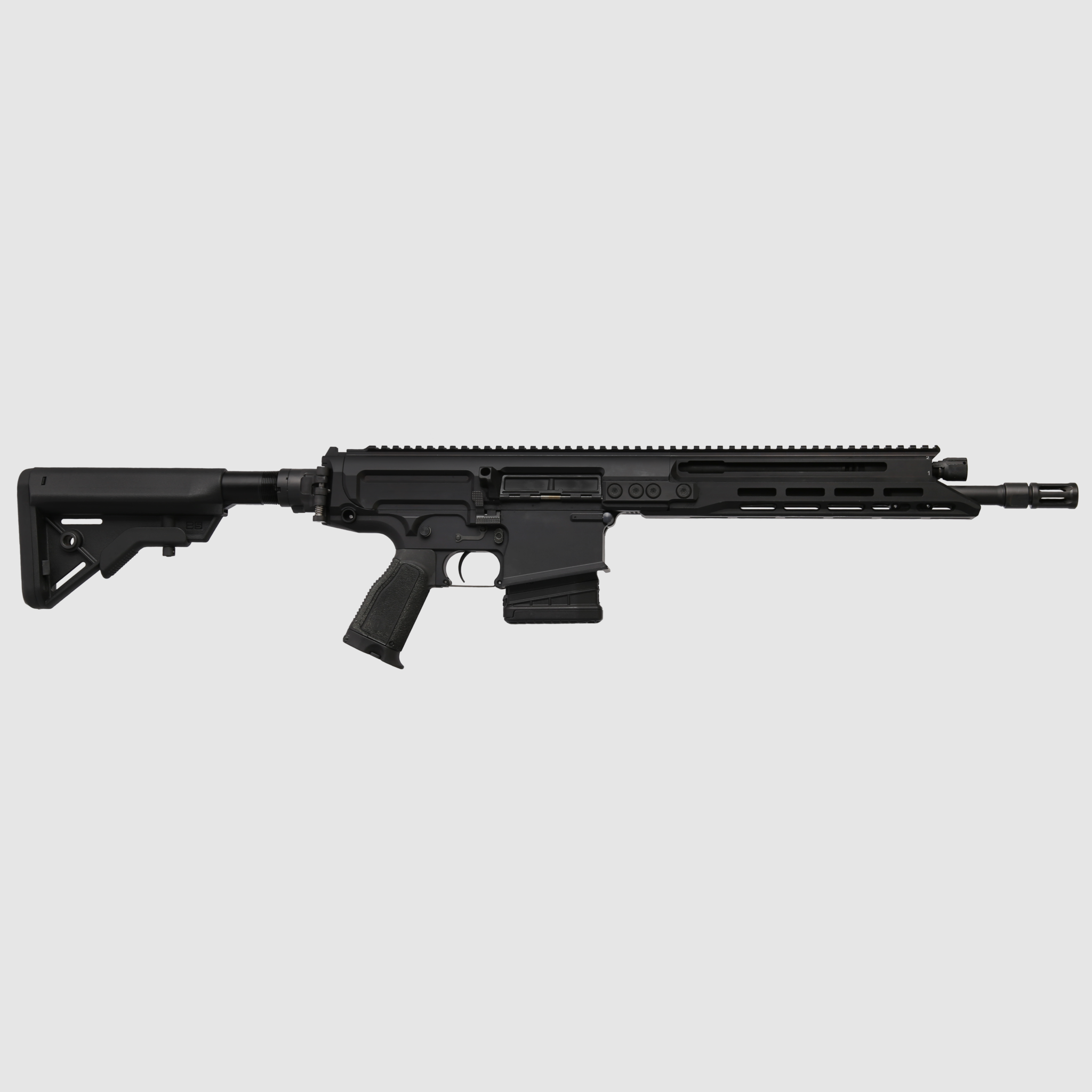 Steyr DMR 762