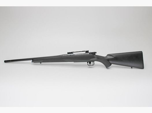 Mauser M12 Black Impact Bolt Action Rifle .308 Win with Picatinny