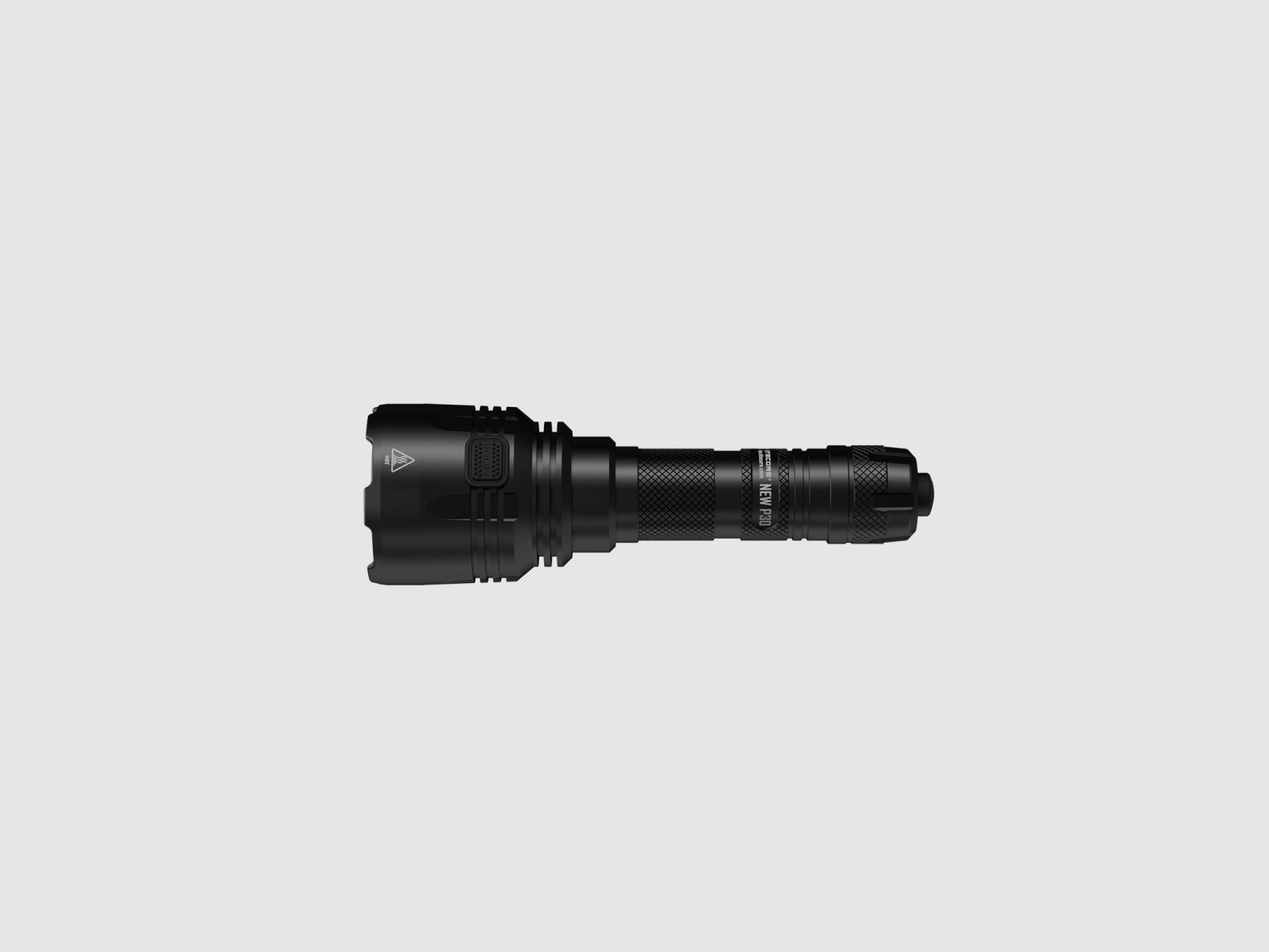 Zaklamp NITECORE NEW P30, afbeelding 3 van 3
