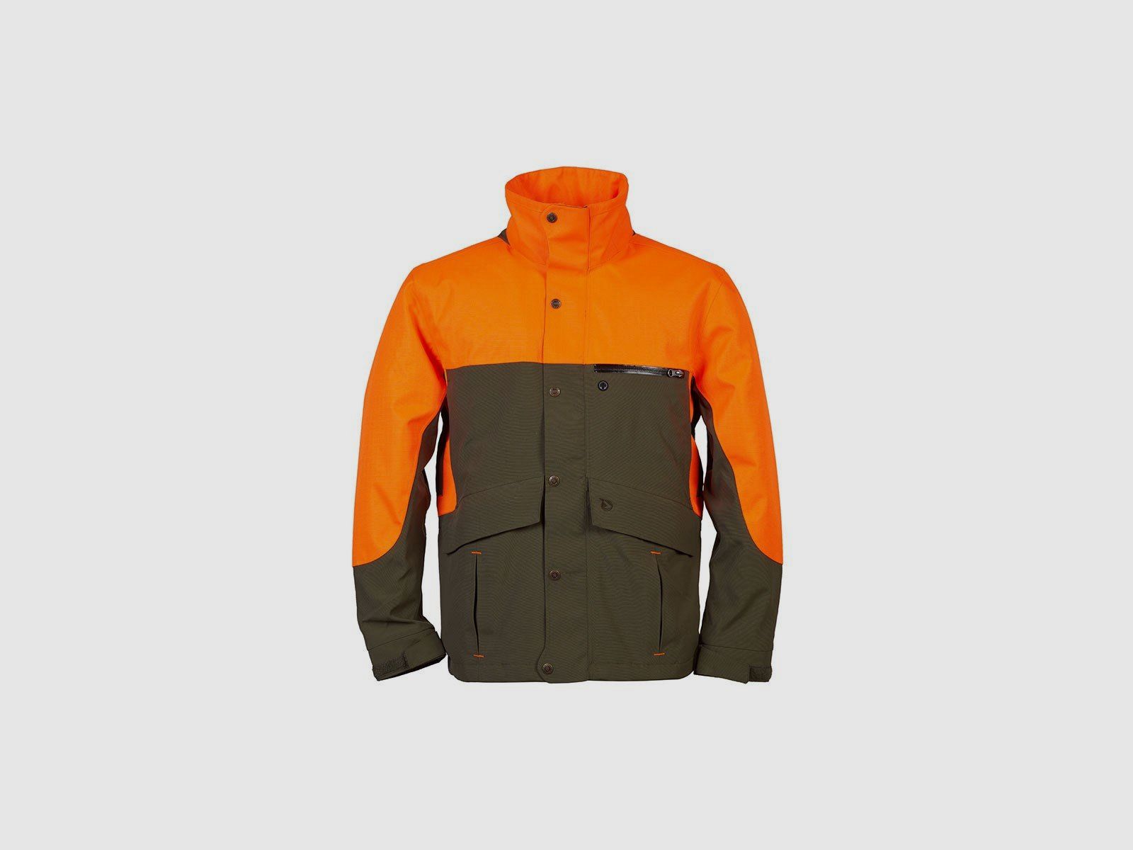 Voras Antrazit Jacke