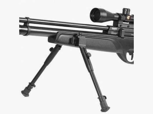 Gamo HPA Tactical 5,5mm persluchtbuks bundel