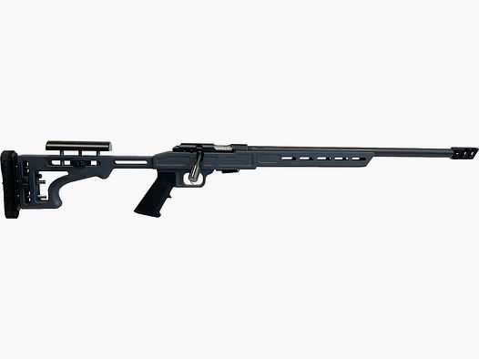 CZ 457 PRECISION SDS MILITARY+