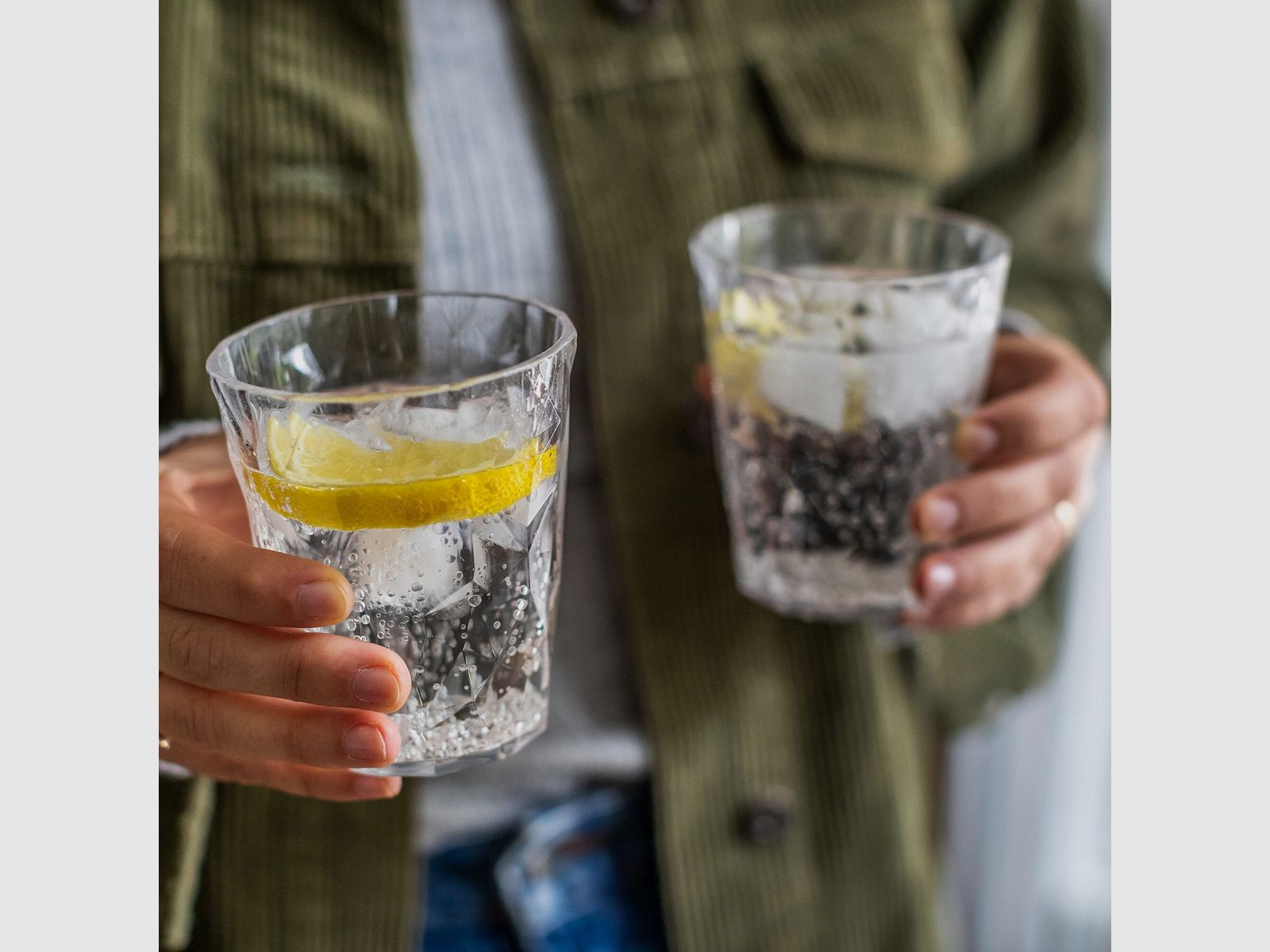 Drinking Glass Superglas CLUB, image 5 of 5