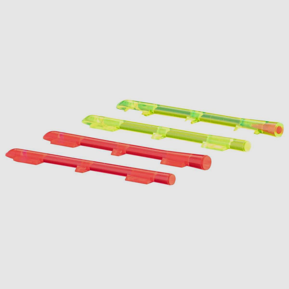 Mirini magnetici serie M - bande da 4,2 a 14,6 mm - Hi-Viz - Per banda da 5,7 a 8,2 mm - M300, immagine 3 di 3