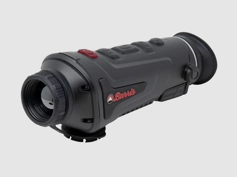 Mod. H25 - Range: 700 m