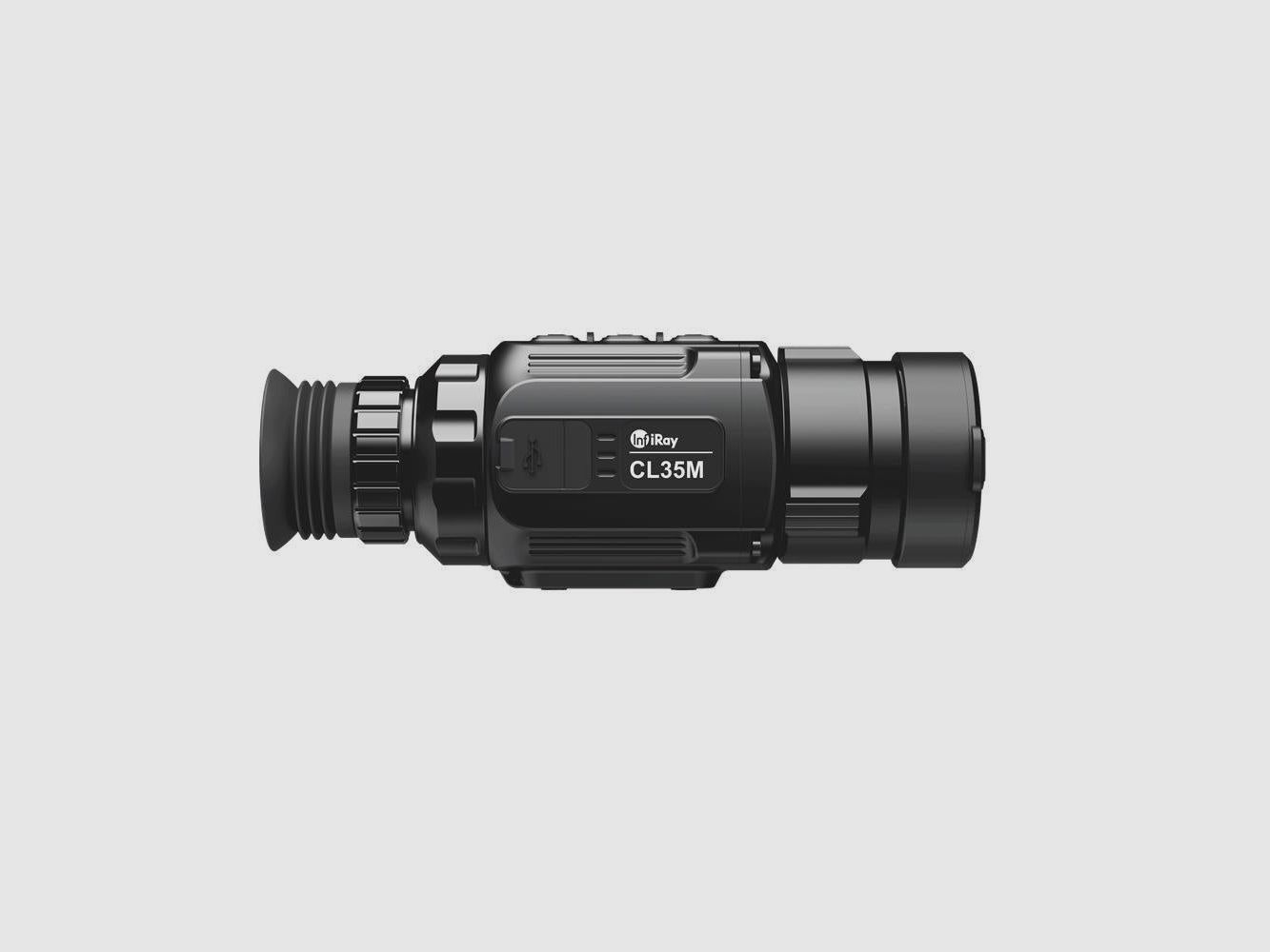 InfiRay Xeye CL35M Wärmebildkamera (Modell 2022)