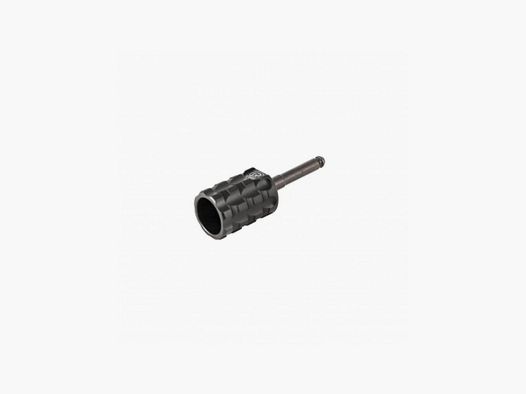 TONI SYSTEM TLA5M2 Tactical Bolt Handle 5 for Benelli M1-M2-M3 ga.12, Color: Black
