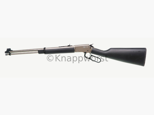 without Chiappa Italy LA 322