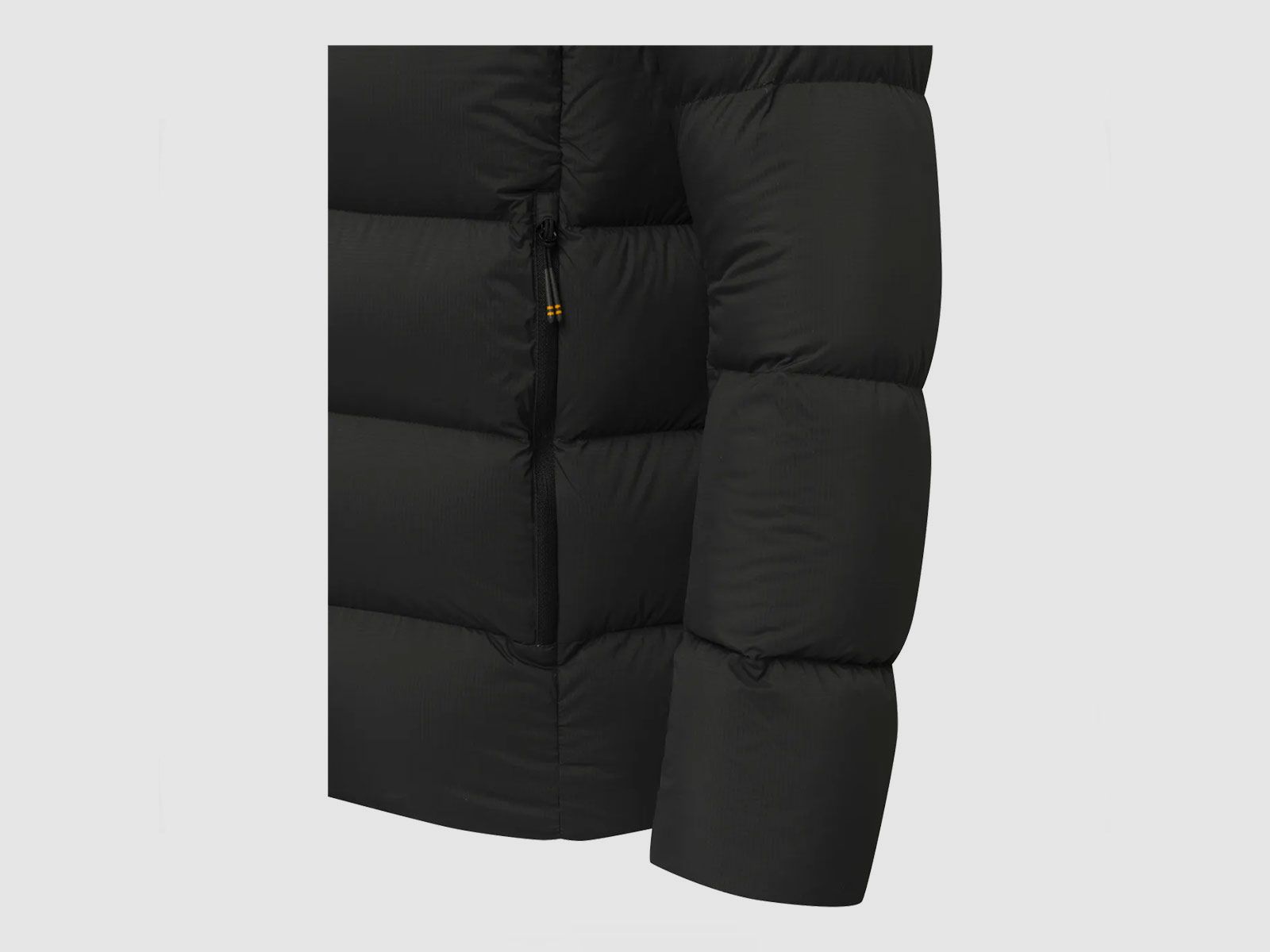 JACKET – BERETTA – SVALBARD DOWN JACKET Black, image 3 of 5