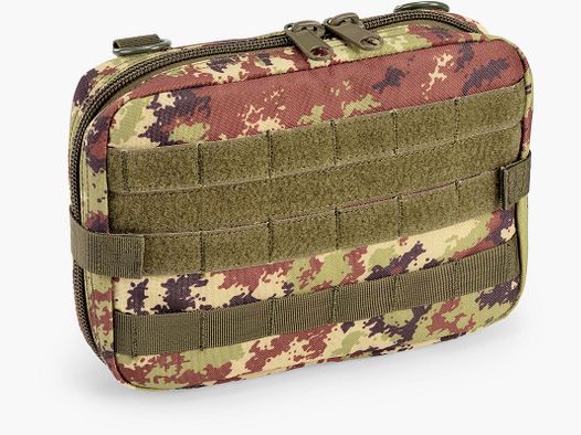 OUTAC ADMINISTRATOR POUCH