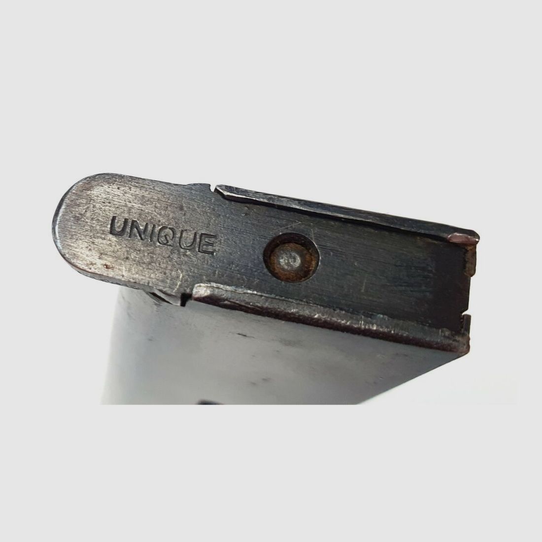 Manufacture d'Armes des Pyrénées Françaises Magazin für Pistole Unique RR-51 - 7,65mmBrowning - 9 Schuss