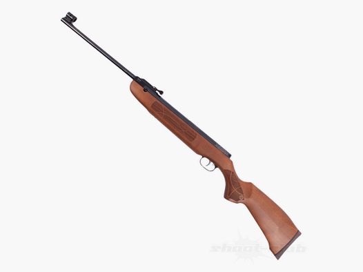 Weihrauch HW 50 S Luftgewehr Kaliber 4,5 mm Diabolos