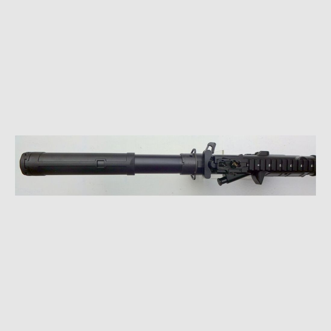 HECKLER & KOCH MR 308 A3 Version, 16,5"